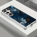 Azure Petal Charm - Regalia