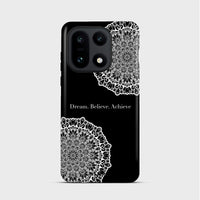 Monochrome Dreams - Crystal