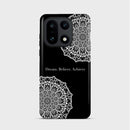 Monochrome Dreams - Crystal