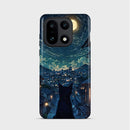 Nightfall View - Crystal