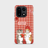 Strawberry Pals - Crystal