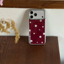 Aesthetic Polka Dot - Vogue