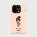 Don't Touch My Phone - Crystal