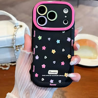 Playful Flower Blossom Case