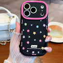 Playful Flower Blossom Case