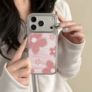 Floral Blush - Vogue