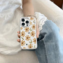 Floral Sunshine - Vogue