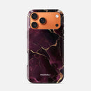 Wine Marble - Crystal