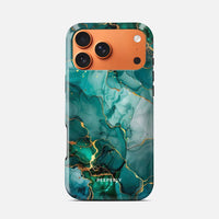 Emerald Flow - Crystal