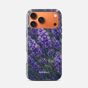 Wish In Lavender