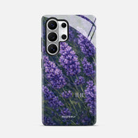 Wish In Lavender - Crystal