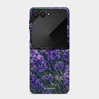 Wish In Lavender - Crystal
