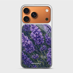 Wish In Lavender