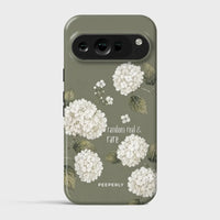 Bloom And Beige - Crystal