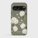 Bloom And Beige - Crystal