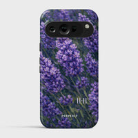 Wish In Lavender - Crystal