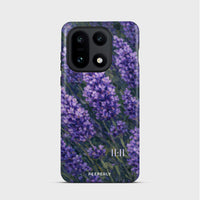 Wish In Lavender - Crystal
