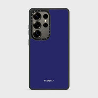 Indigo Ember - Signature