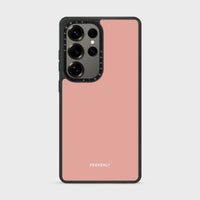 Misty Peach - Signature