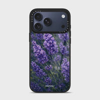 Wish In Lavender - SIgnature