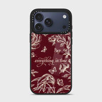 Backyard Bloom - Signature