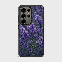 Wish In Lavender - SIgnature