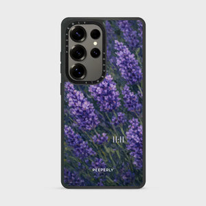 Wish In Lavender - SIgnature