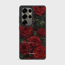Velvet Romance - Signature