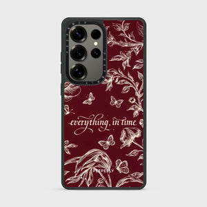 Backyard Bloom - Signature