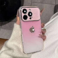 Candy Fade Blush Shine Case