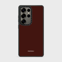 Rosewood Dark - Signature