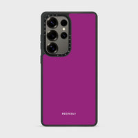Wild Berry - Signature