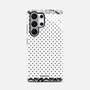 Polka Luxe - Crystal