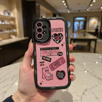 Kawaii Love Mood Case