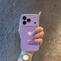 Modern Pastel Premium Aura Case