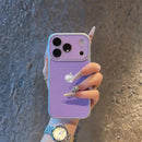 Modern Pastel Premium Aura Case