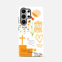 Faith Trust - Crystal
