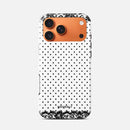 Polka Luxe - Crystal