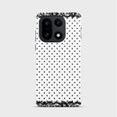 Polka Luxe - Crystal