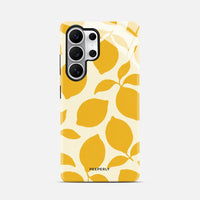 Sunny Lemon - Crystal