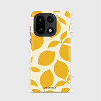 Sunny Lemon - Crystal