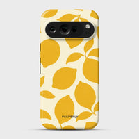 Sunny Lemon - Crystal