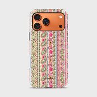 Boho Paisley - Crystal