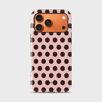 Blush Pebbles - Crystal