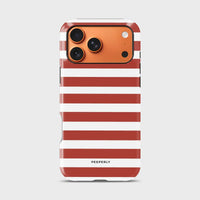 Candy Cane Stripe - Crystal
