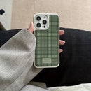 Matcha Grid - Vogue