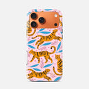 Tiger Fantasy - Crystal