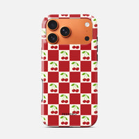Cherry Picnic - Crystal