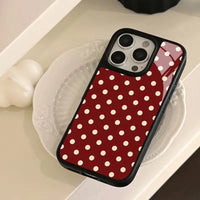 Retro Dot Delight - Spectra