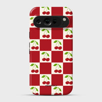 Cherry Picnic - Crystal